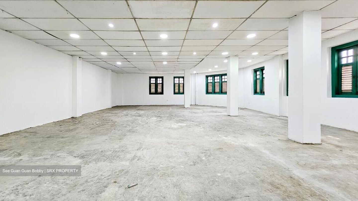 Geylang Road (D14), Shop House #511321831